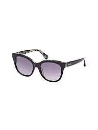 MAX MARA | Lunettes de soleil MM0068/54 | Noir