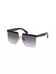 MAX MARA | Lunettes de soleil MM0071/60 | Noir