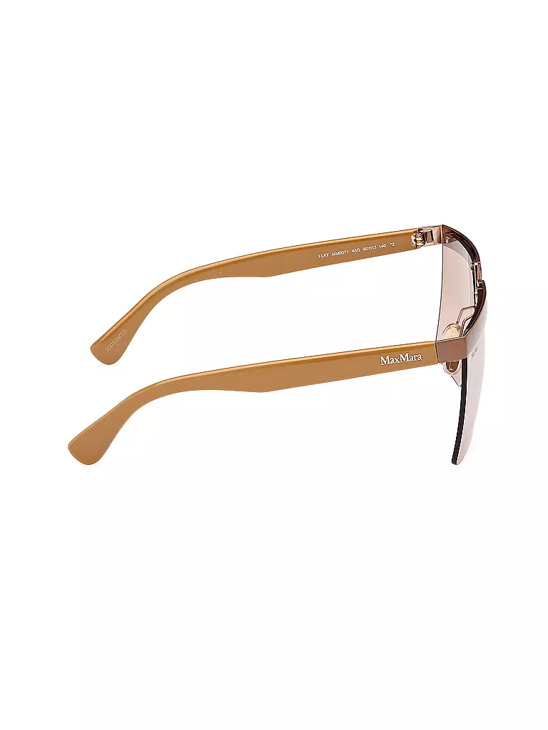 MAX MARA | Lunettes de soleil MM0071/60 | 