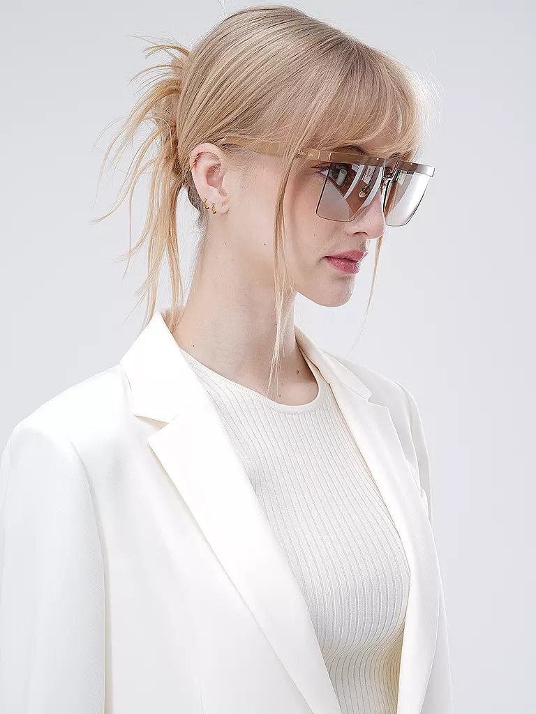 MAX MARA | Lunettes de soleil MM0071/60 | 