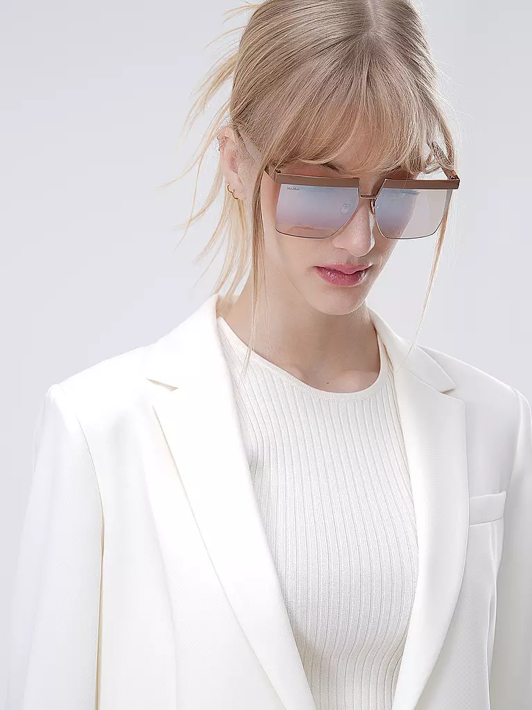 MAX MARA | Lunettes de soleil MM0071/60 | 