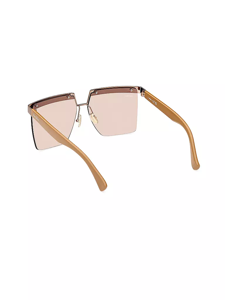 MAX MARA | Lunettes de soleil MM0071/60 | 