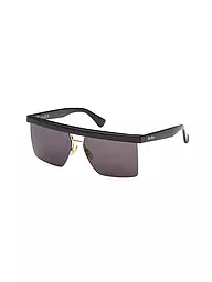 MAX MARA | Lunettes de soleil MM0072/60 | Noir