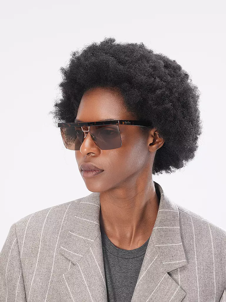 MAX MARA | Lunettes de soleil MM0072/60 |