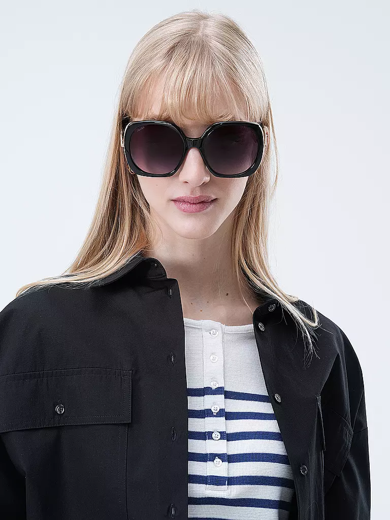 MAX MARA | Lunettes de soleil MM0079/58 | 