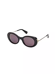 MAX MARA | Lunettes de soleil MM0080/51 | Noir