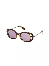 MAX MARA | Lunettes de soleil MM0080/51 | Marron
