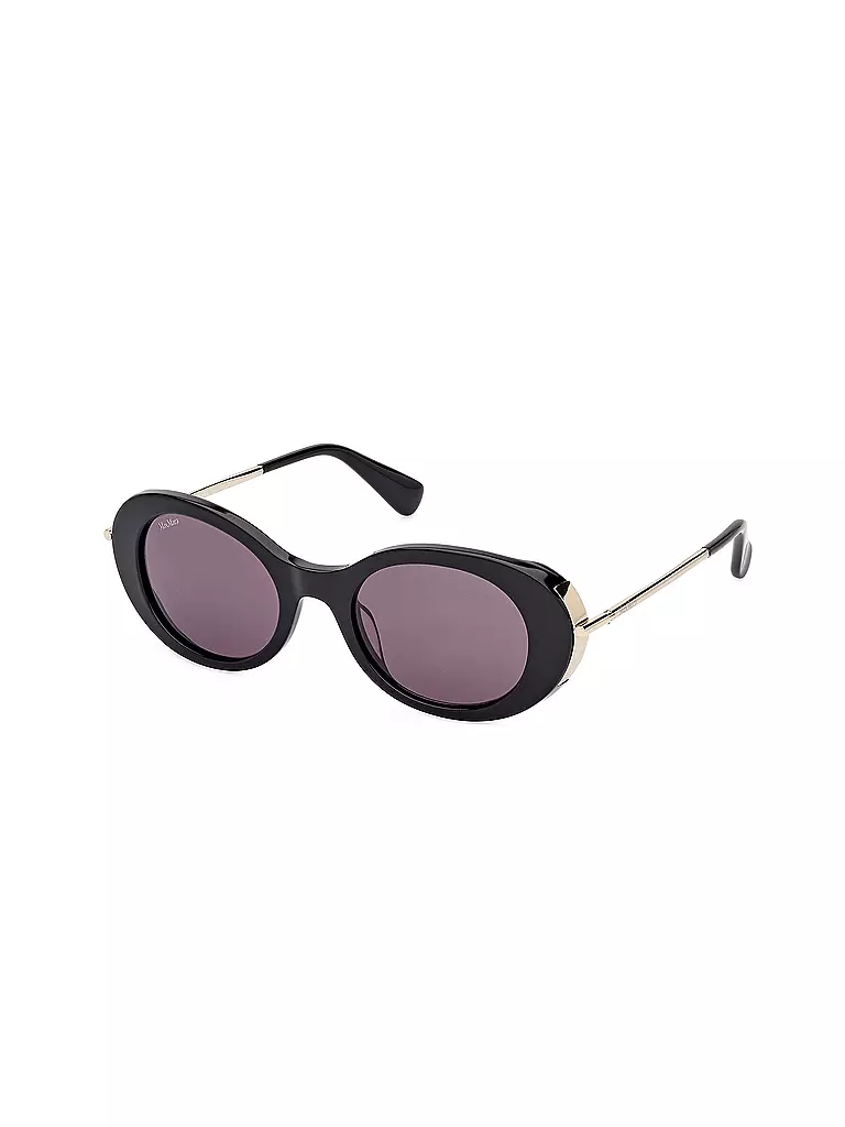MAX MARA | Lunettes de soleil MM0080/51 | schwarz