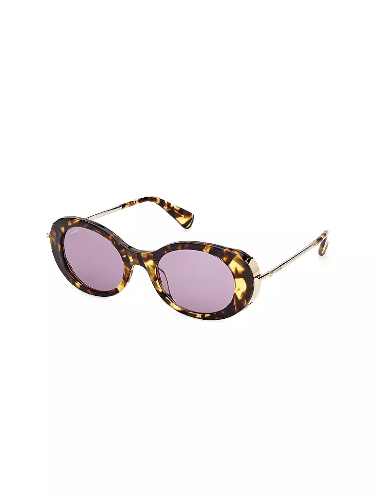 MAX MARA | Lunettes de soleil MM0080/51 | braun