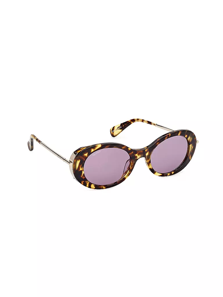 MAX MARA | Lunettes de soleil MM0080/51 | braun