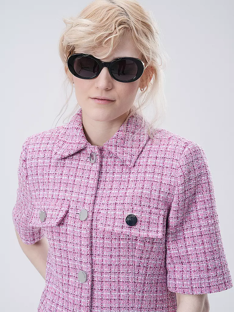 MAX MARA | Lunettes de soleil MM0080/51 | 