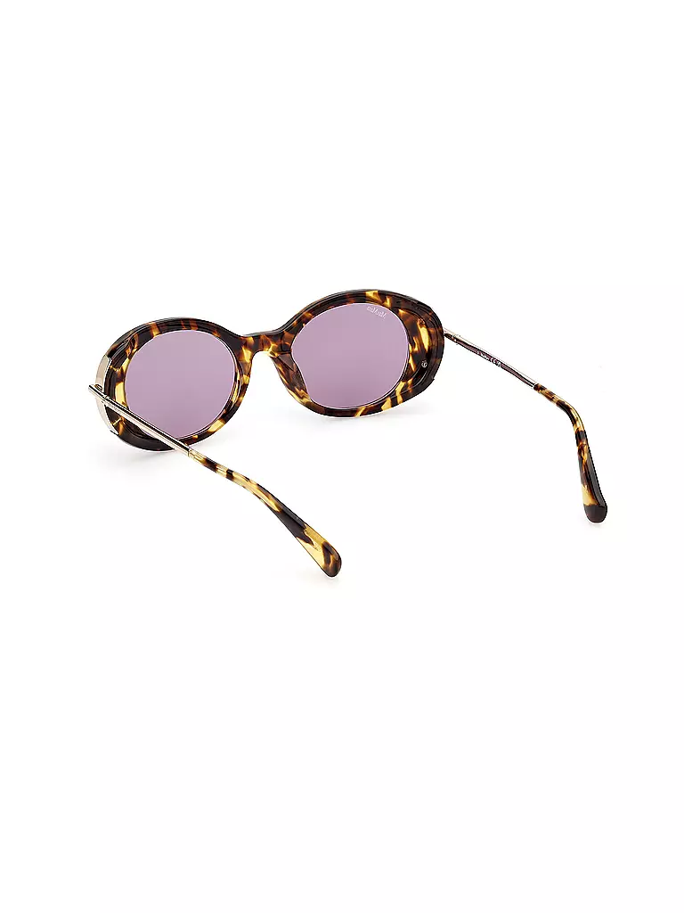 MAX MARA | Lunettes de soleil MM0080/51 | braun