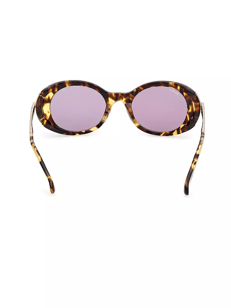 MAX MARA | Lunettes de soleil MM0080/51 | braun
