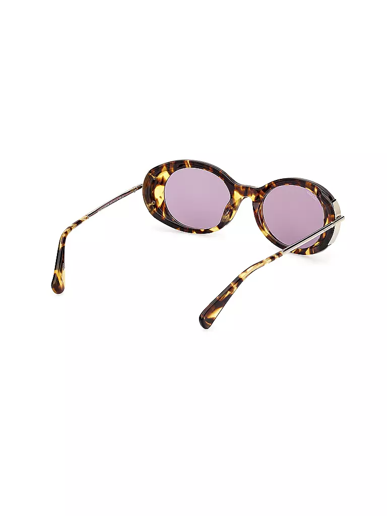 MAX MARA | Lunettes de soleil MM0080/51 | braun