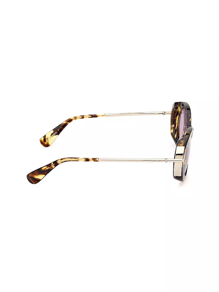 MAX MARA | Lunettes de soleil MM0080/51 | braun