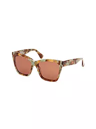 MAX MARA | Lunettes de soleil MM0089/55 | Multicolore
