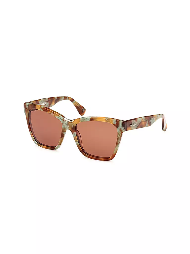 MAX MARA | Lunettes de soleil MM0089/55 | bunt