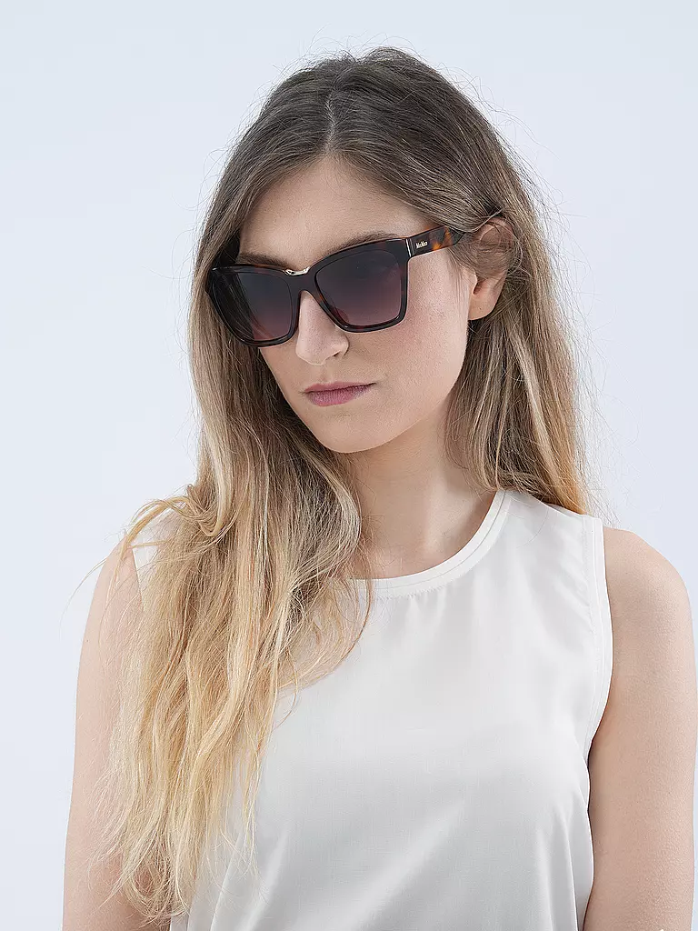 MAX MARA | Lunettes de soleil MM0089/55 | 