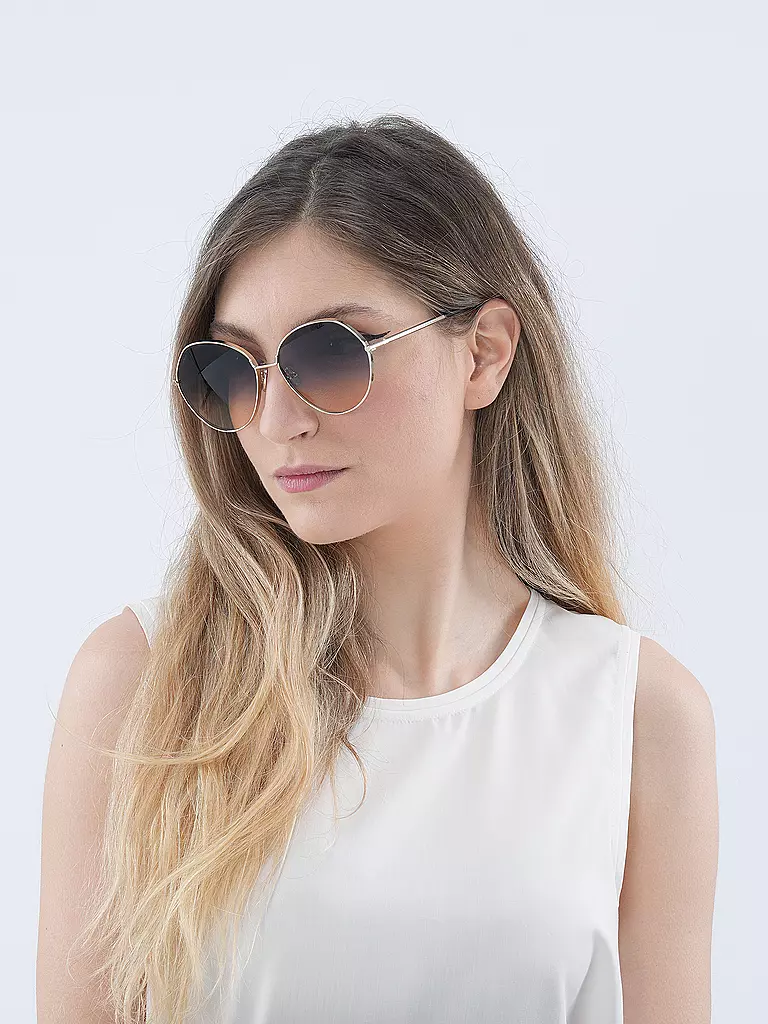 MAX MARA | Lunettes de soleil MM0096/57 | 