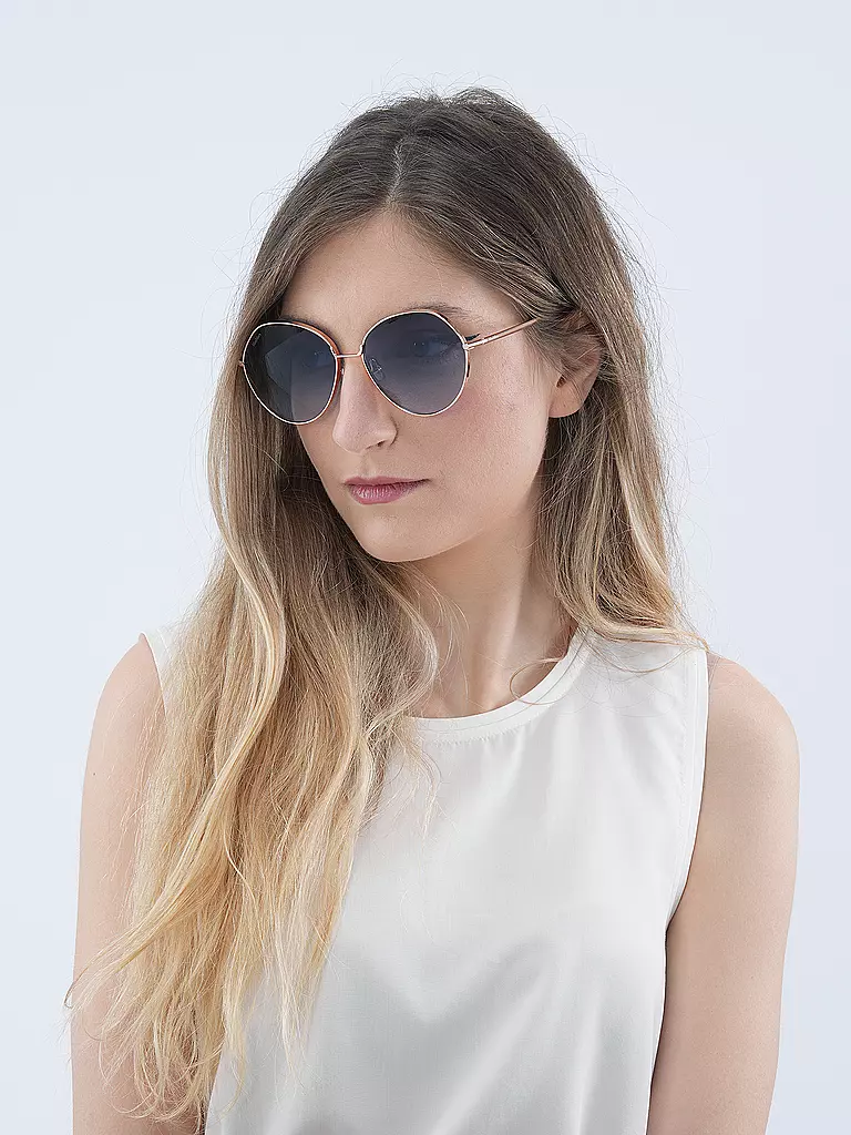 MAX MARA | Lunettes de soleil MM0096/57 | 