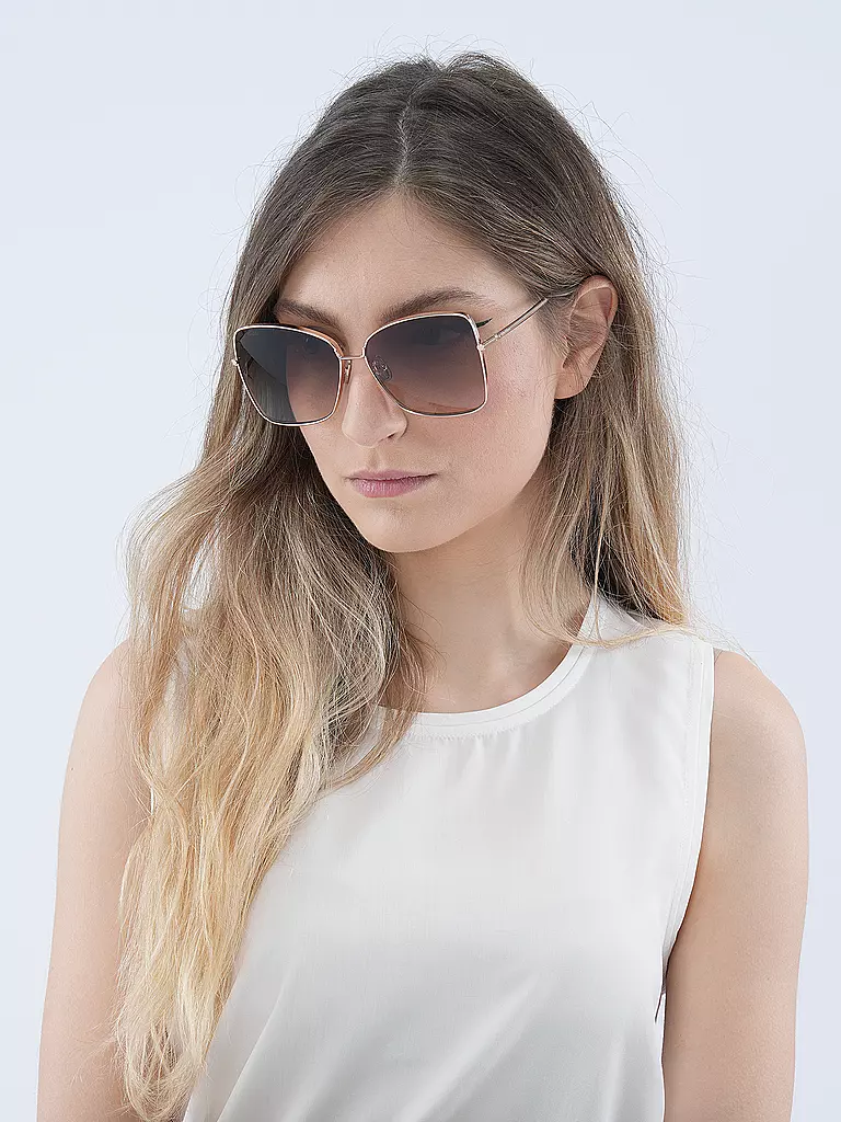 MAX MARA | Lunettes de soleil MM0097/59 | 
