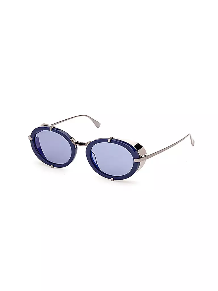 MAX MARA | Lunettes de soleil MM0103/51 | Bleu