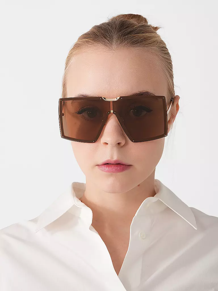 MAX MARA | Lunettes de soleil MM0117/69 | 