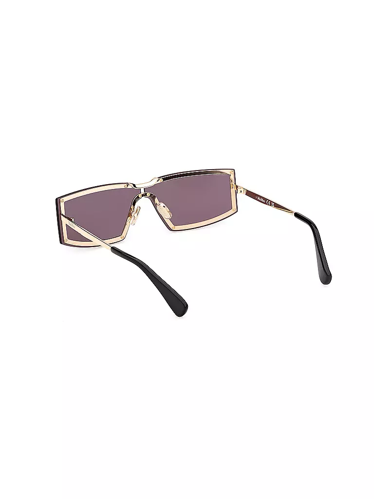 MAX MARA | Lunettes de soleil MM0118/68 | 