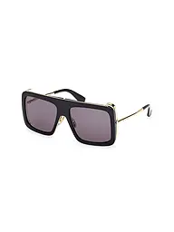 MAX MARA | Lunettes de soleil MM0119/57 | Noir