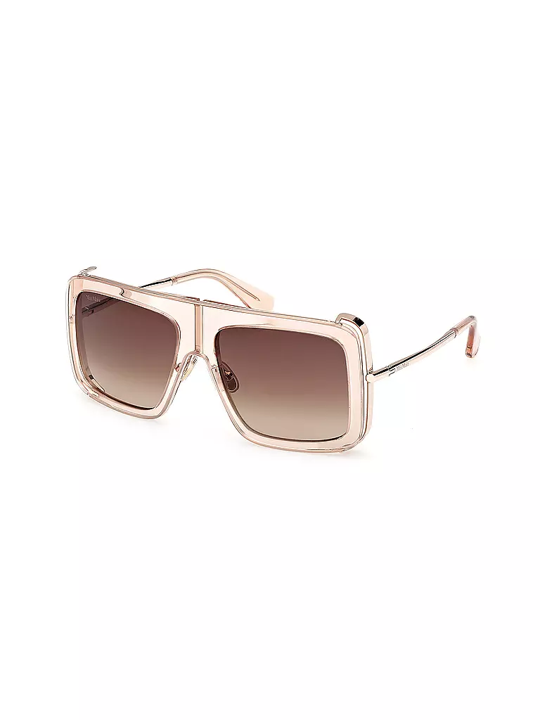 MAX MARA | Lunettes de soleil MM0119/57 | braun