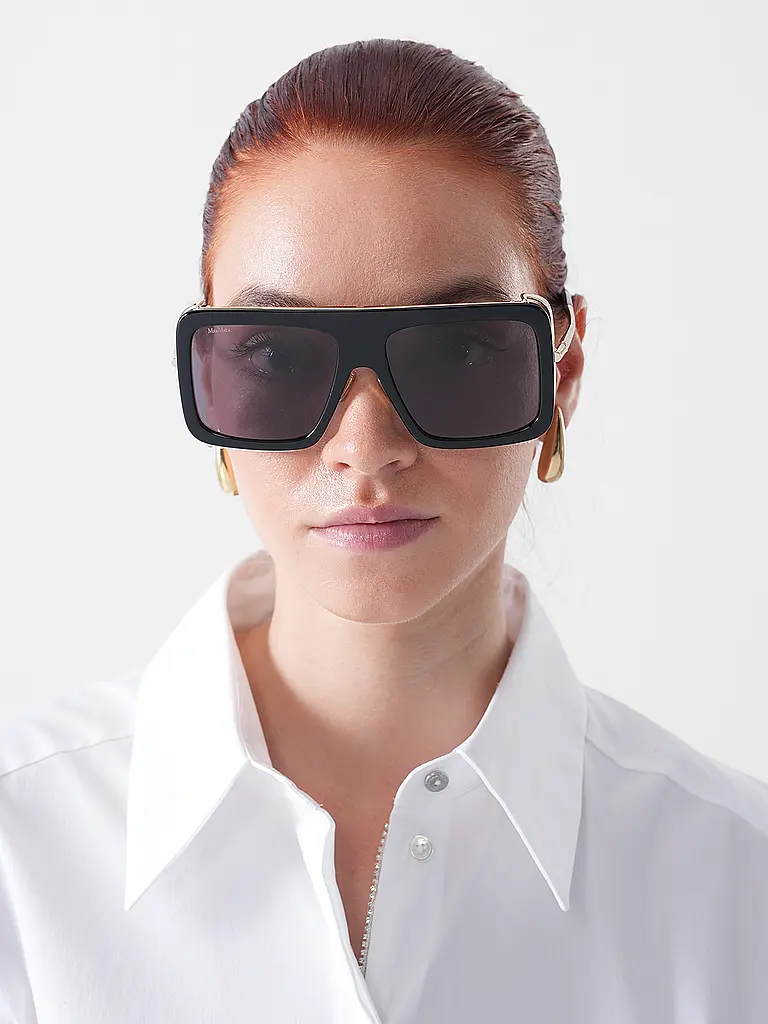 MAX MARA | Lunettes de soleil MM0119/57 | 