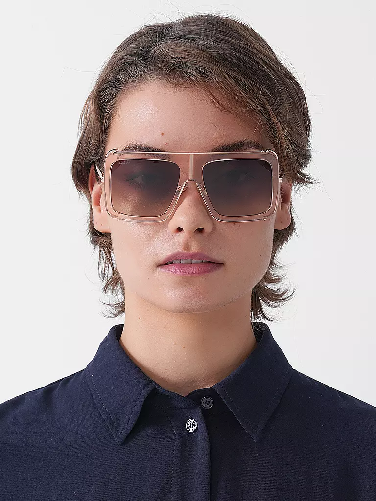 MAX MARA | Lunettes de soleil MM0119/57 | 