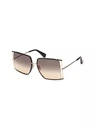MAX MARA | Lunettes de soleil MM0120/58 | Noir