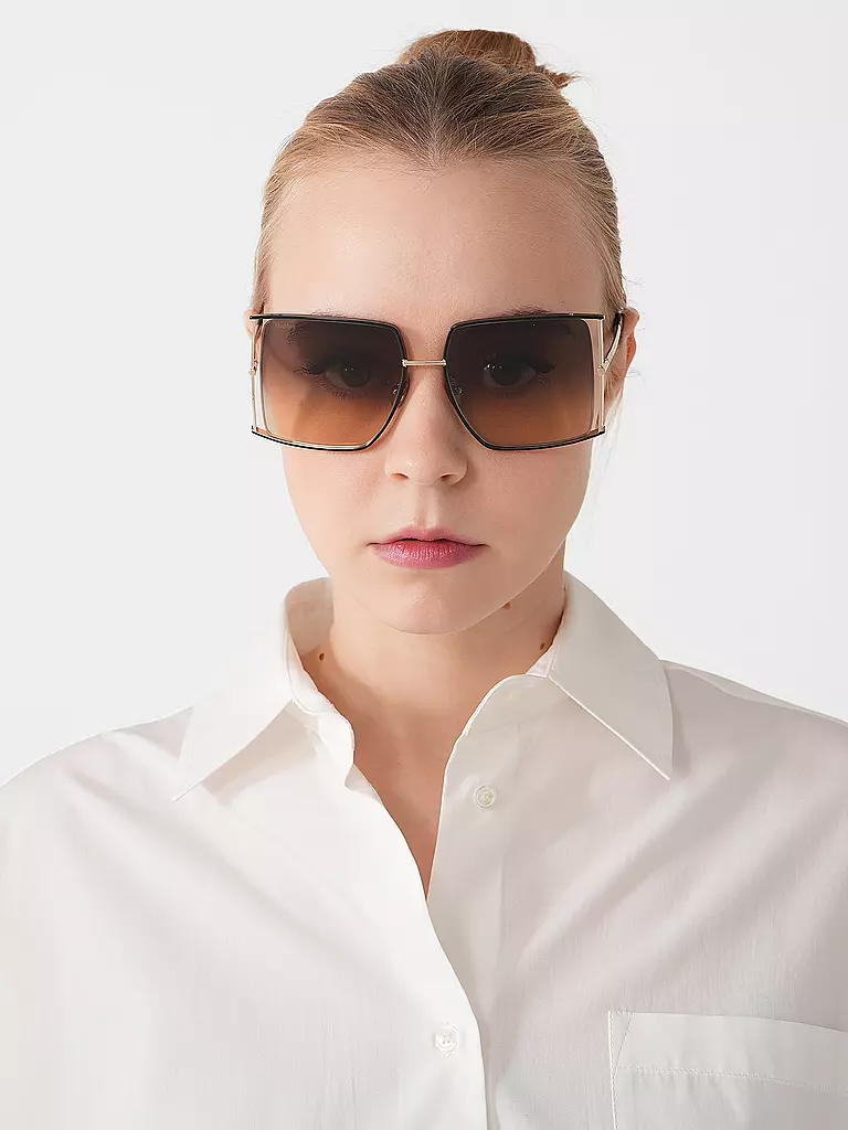 MAX MARA | Lunettes de soleil MM0120/58 | 