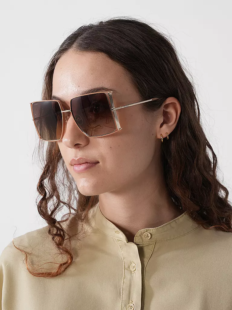 MAX MARA | Lunettes de soleil MM0120/58 | 