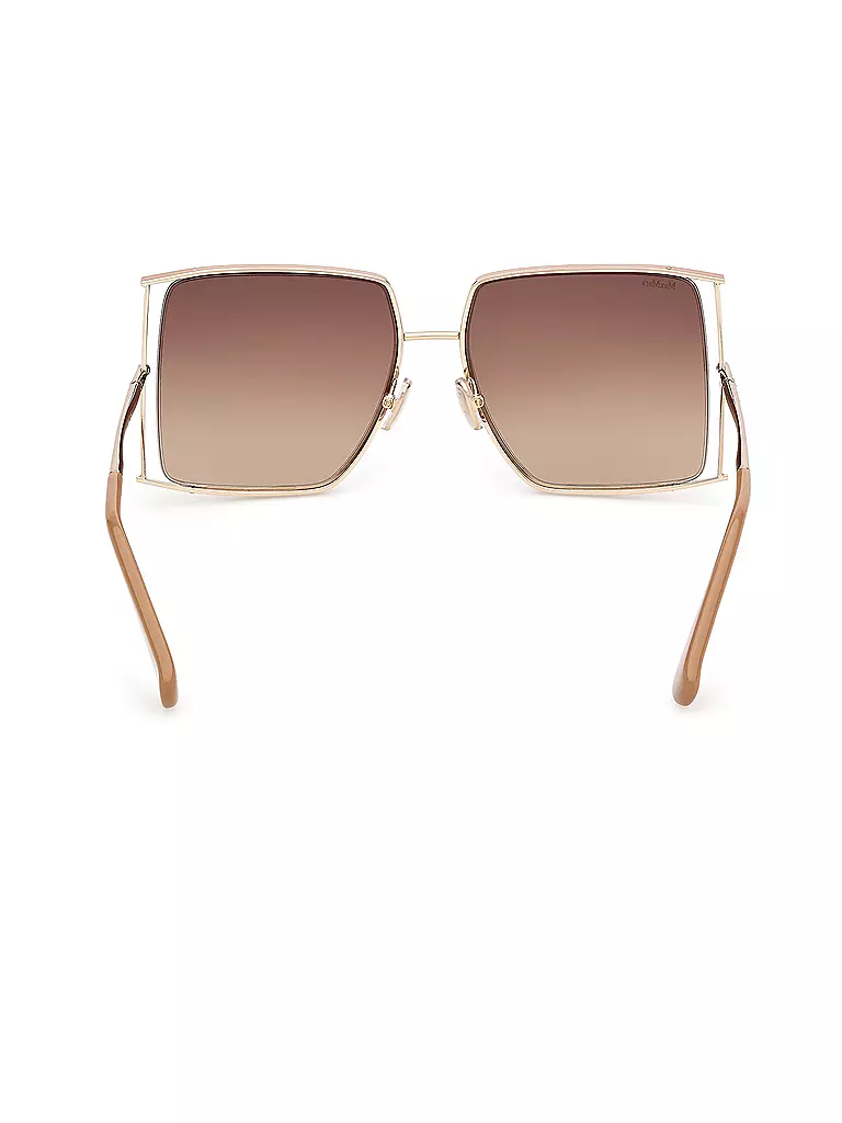 MAX MARA | Lunettes de soleil MM0120/58 | 