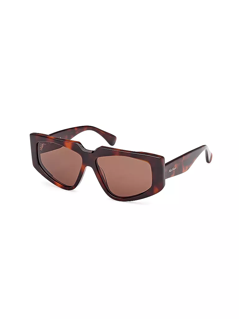 MAX MARA | Lunettes de soleil MM0125/58 | braun