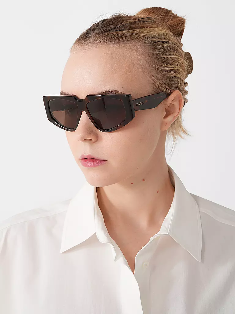 MAX MARA | Lunettes de soleil MM0125/58 | 