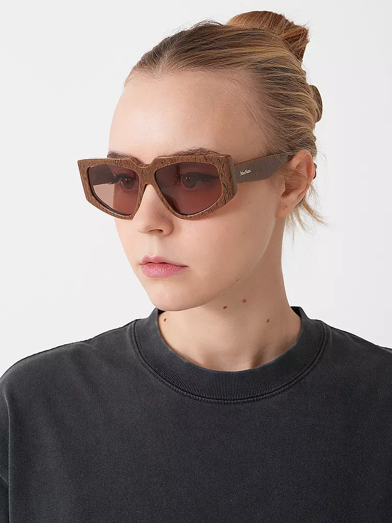 MAX MARA | Lunettes de soleil MM0125/58 | 