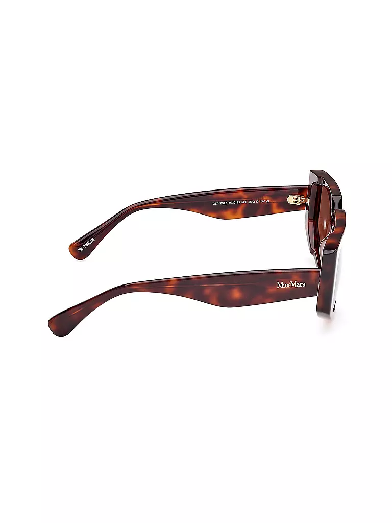 MAX MARA | Lunettes de soleil MM0125/58 | 