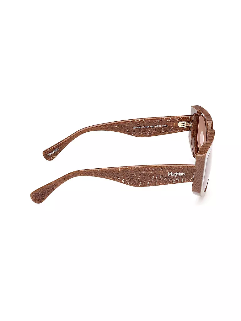 MAX MARA | Lunettes de soleil MM0125/58 | 