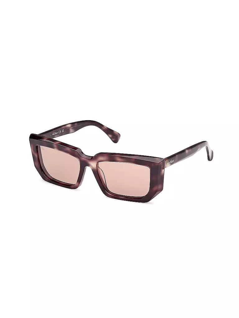 MAX MARA | Lunettes de soleil MM0126/54 | braun