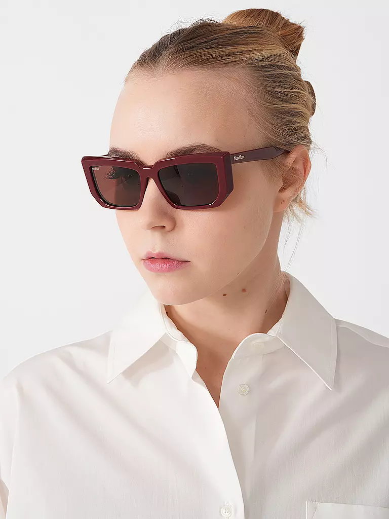 MAX MARA | Lunettes de soleil MM0126/54 | 
