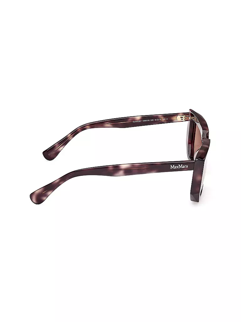 MAX MARA | Lunettes de soleil MM0126/54 | 