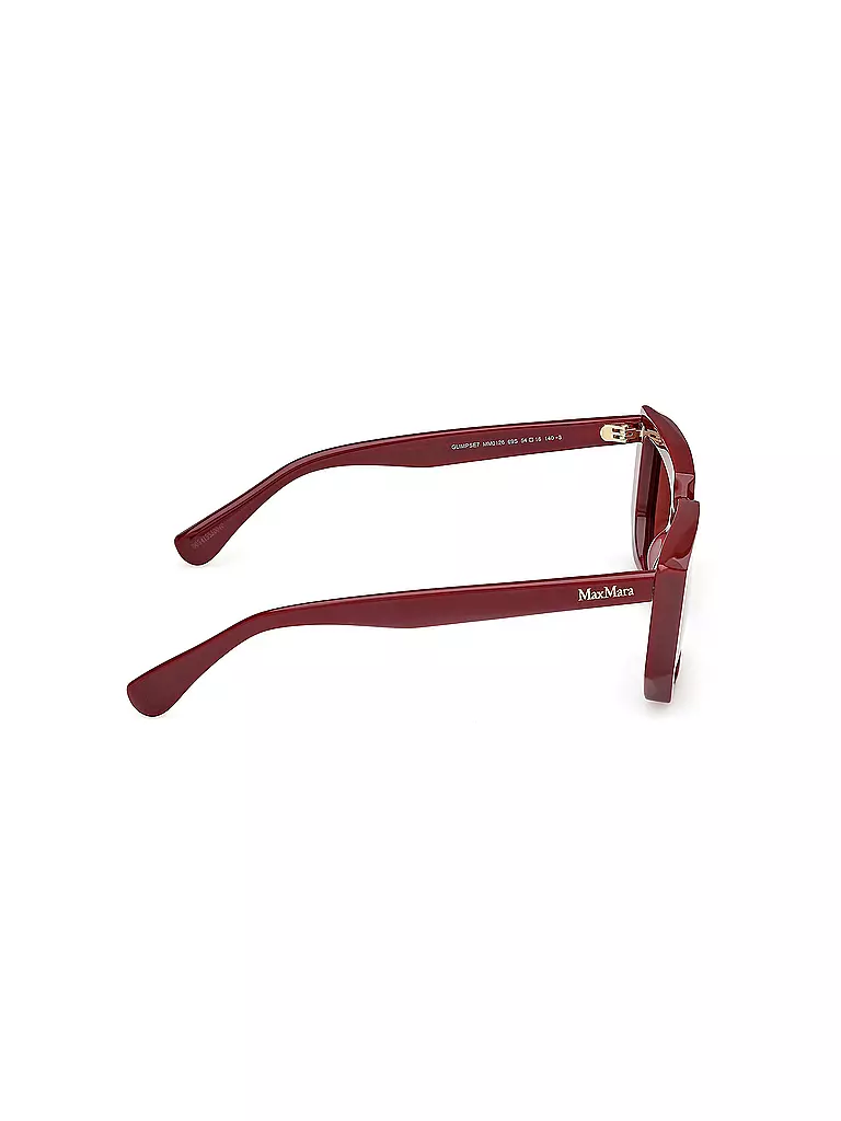 MAX MARA | Lunettes de soleil MM0126/54 | 