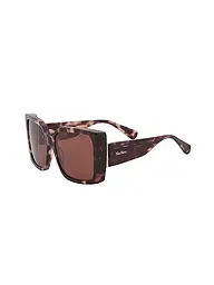 MAX MARA | Lunettes de soleil MM0131/56 | Marron