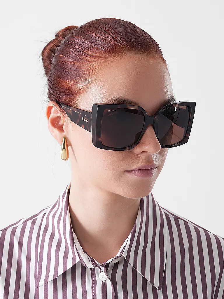 MAX MARA | Lunettes de soleil MM0131/56 | 