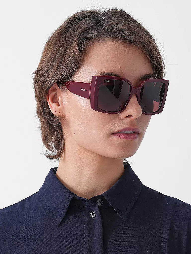 MAX MARA | Lunettes de soleil MM0131/56 | 