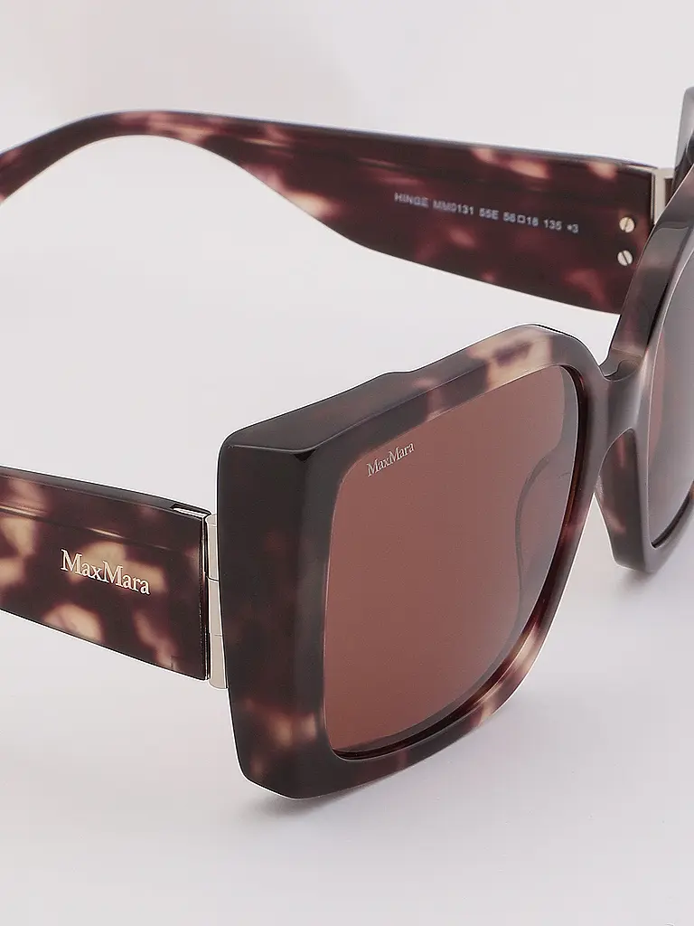 MAX MARA | Lunettes de soleil MM0131/56 | 