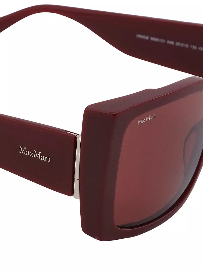 MAX MARA | Lunettes de soleil MM0131/56 | 